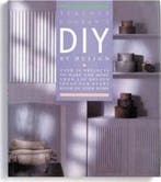 Terence Conrans DIY By Design 9781850294603, Verzenden, Zo goed als nieuw, Sir Terence Conran