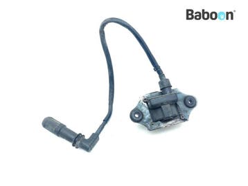 Bobine Moto Guzzi Stelvio 1200 NTX 2009-2011, Verzenden, Gebruikt