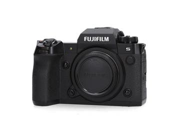 Fujifilm X-H2S - <11.000 kliks - 1 jaar garantie, Ophalen of Verzenden, Zo goed als nieuw, Fujifilm