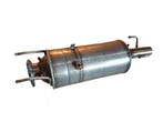 Roetfilter Citroën Jumper, Fiat Ducato 2.3, Auto-onderdelen, Nieuw