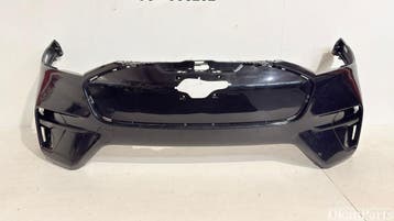 Ford Mustang Mach-e GT voorbumper LK9B-17C831-A, Ophalen, Gebruikt, Voor, Bumper