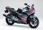 Honda CBR 600 F2 onderdelen, Verzenden, Gebruikt