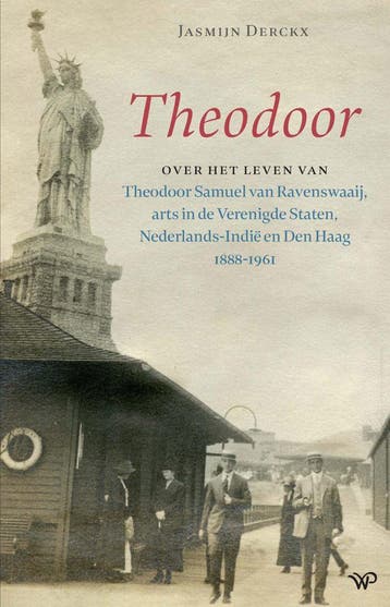 Theodoor (Nieuw), Boeken, Verzenden, Nieuw, Jasmijn Derckx