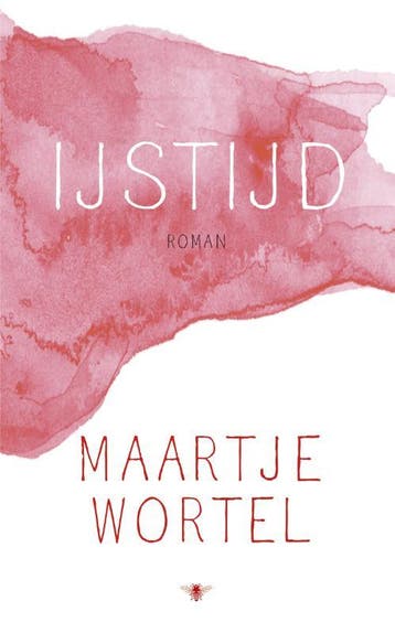 IJstijd - Maartje Wortel 9789023485414, Verzenden, Gelezen, Maartje Wortel