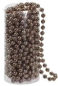 Parelketting Parelguirlande Roségoud 8 mm rol 8 meter, Ophalen of Verzenden, Nieuw