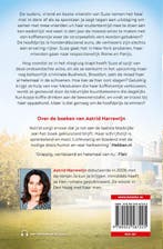 De stroopwafelshop 9789022587225 Astrid Harrewijn, Verzenden, Zo goed als nieuw, Astrid Harrewijn