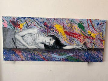 CRS - “Dreaming in Color“