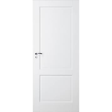 Skantrae binnendeur SKS1217 93x201,5 (Stomp, Paneeldeur), 80 tot 100 cm, Binnendeur, Nieuw, Ophalen of Verzenden