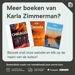 Lonely Planet Pocket Amsterdam 9781742200545 Karla Zimmerman, Verzenden, Gelezen, Karla Zimmerman