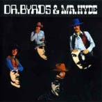 cd - The Byrds - Dr. Byrds &amp; Mr. Hyde, Verzenden, Zo goed als nieuw