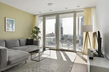 Te huur: Appartement Wilhelminakade in Rotterdam, Appartement, Rotterdam, Zuid-Holland