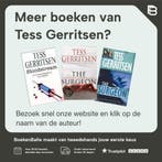 Meisje vermist 9789044358728 Tess Gerritsen, Verzenden, Gelezen, Tess Gerritsen