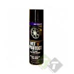 Notouch Bandenzwart, 500ml Inhoud, Ophalen of Verzenden, Nieuw