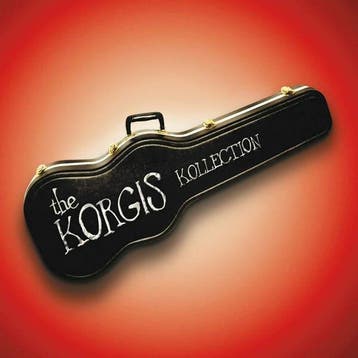 Korgis, The – Kollection 803343249316 (2-12-Vinyl-LP), Ophalen of Verzenden, Nieuw in verpakking