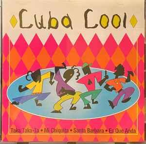 cd - Various - Cuba Cool, Verzenden, Zo goed als nieuw