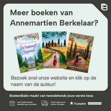 Opnieuw beginnen 9789401912600 Annemartien Berkelaar, Boeken, Verzenden, Zo goed als nieuw, Annemartien Berkelaar