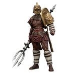 Strife Action Figure 1/18 Roman Gladiator Retiarius Gladi..., Verzamelen, Ophalen of Verzenden, Nieuw