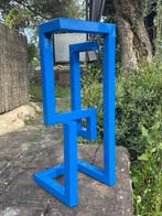 Ana Lucia B.M - Sculpture Indoor - L - No Reserve, Antiek en Kunst