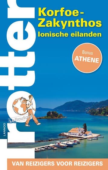 Korfoe-Zakynthos |  | Nieuw, Ophalen of Verzenden, Nieuw