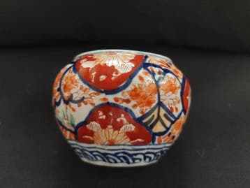 Porselein - Japan - Edo Periode (1600-1868)