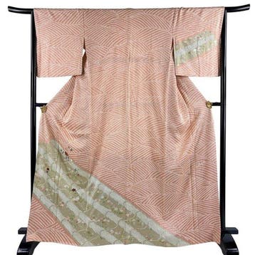 no-brand - Kimono