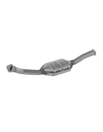 Katalysator Citroen Berlingo, Peugeot 306, Partner 1.1, 1.4, Ophalen of Verzenden, Nieuw, Peugeot