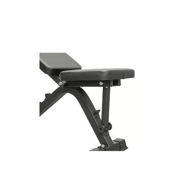 Focus Fitness - Force 8 - Adjustable Bench, Sport en Fitness, Fitnessmaterialen, Ophalen of Verzenden, Zo goed als nieuw