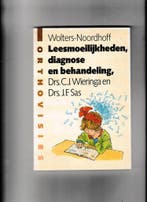 LEESMOEILYKHEDEN 9789001949853 WIERENGA, Boeken, Verzenden, Gelezen, WIERENGA