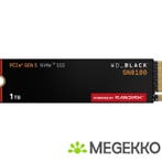 Sandisk WD_BLACK SN8100 1TB, Verzenden, Nieuw, SanDisk