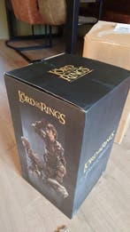 The Lord of the Rings - Elijah Wood - Weta, Nieuw