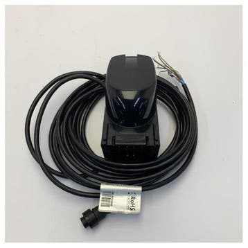 Bieden: Simrad Airmar P66 TRIDUCER Multisensor, Ophalen of Verzenden, Nieuw, Kabel of Apparatuur