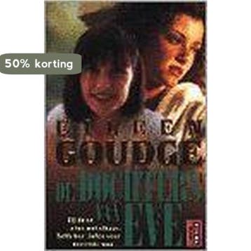 DOCHTERS VAN EVE (POEMA) - E. Goudge 9789024527496, Verzenden, Gelezen, E. Goudge