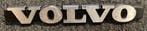 Volvo Emblem, Embleem, Logo, Original Volvo, Gebruikt, Used, Verzenden, Nieuw, Volvo