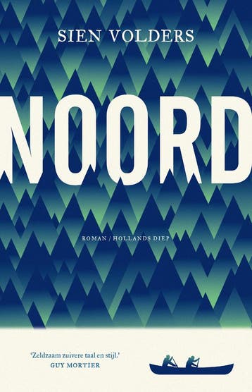 Noord - Sien Volders 9789048847686, Verzenden, Gelezen, Sien Volders