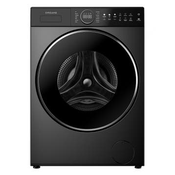 Dreame DWF10M70DAEU - Wasmachine - 10 kg - 1400 tpm -, Witgoed en Apparatuur, Ophalen of Verzenden, Nieuw, Voorlader, 85 tot 90 cm