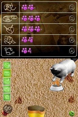 Ik ben dierenarts (Nintendo DS tweedehands game), Spelcomputers en Games, Games | Nintendo DS, Ophalen of Verzenden, Nieuw