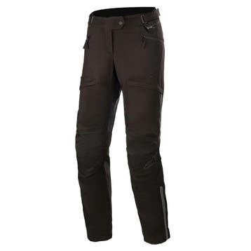 Alpinestars Stella AST-1 V2 Waterdichte Broek Zwart, Nieuw met kaartje, Verzenden, Broek | textiel, Alpinestars
