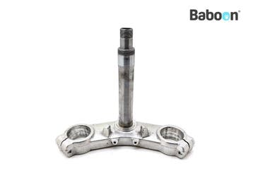 Voorvork T-stuk Kawasaki ZX 9 R 1994-1997 (NINJA ZX-9R, Verzenden, Gebruikt
