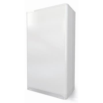 Intergas Xtreme 24 CW3 concentrisch 60/100 015304, Doe-het-zelf en Verbouw, Verwarming en Radiatoren, Nieuw