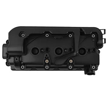 2x Kleppendeksel-set geschikt voor Audi A4 A5 A6 Q5 Q7 Q8..., Verzenden, Nieuw, Audi