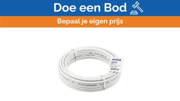 Bieden: Cavel DG113 75 Ohm Coaxial Antenna Cable, Watersport en Boten, Ophalen of Verzenden, Nieuw