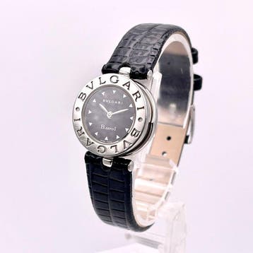 Bvlgari - Bvlgari Bvlgari - Zonder minimumprijs - BZ22S -, Nieuw