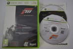 Forza Motorsport 3 (360), 1 speler, Verzenden, Zo goed als nieuw
