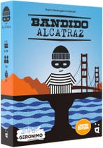 Bandido Alcatraz - 10th Anniversary Editie | Geronimo -, Verzenden, Nieuw