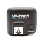 Cullmann CUlight RR500S Wireless Flash Receiver voor Sony, Ophalen of Verzenden, Nieuw, Overige merken