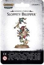 Sloppity Bilepiper - Maggotkin of Nurgle, Ophalen of Verzenden, Nieuw