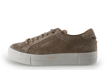 Saucony Sneakers in maat 39 Grijs, Verzenden, Grijs, Saucony, Sneakers of Gympen