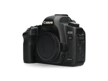 Canon 5D Mark II - <30.000 kliks - 1 jaar garantie, Audio, Tv en Foto, Fotocamera's Digitaal, Ophalen of Verzenden, Zo goed als nieuw