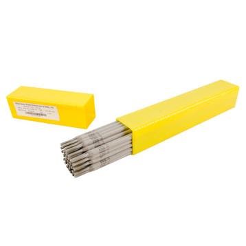 Laselektroden RVS 309L 4,0mm koker 2,0kg (Lasapparatuur), Doe-het-zelf en Verbouw, Gereedschap | Lasapparaten, Verzenden, Nieuw