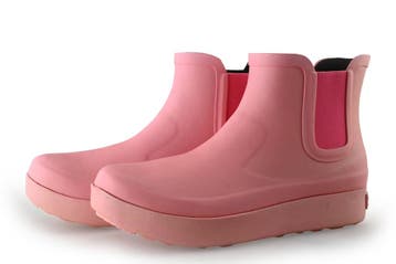 Colors of California Regenlaarzen in maat 40 Roze, Kleding | Dames, Schoenen, Overige kleuren, Verzenden, Colors of California